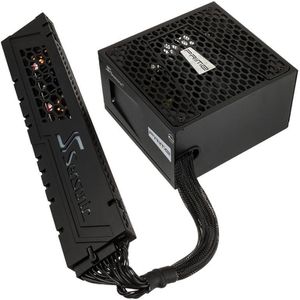 Produktbild für PC-Netzteil Seasonic Connect SSR-750FA, ATX 2.4, 750 Watt