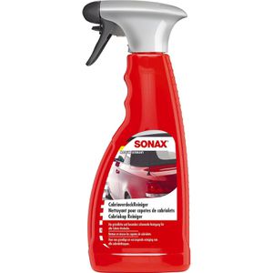 Kunststoffreiniger Sonax Cabrioverdeck Reiniger