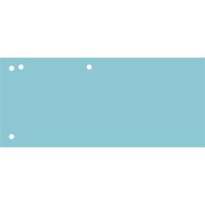 Trennstreifen Böttcher-AG Duo, blau