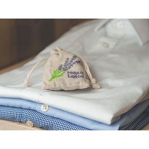 Produktbild für Mottenschutz Nexa-Lotte Lavendelblüten Säckchen