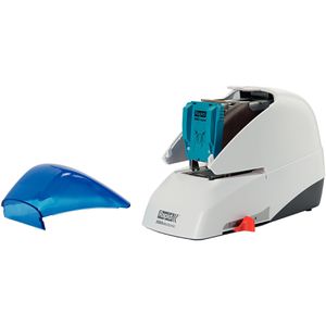 Produktbild für Elektrohefter Rapid 5050e, blau