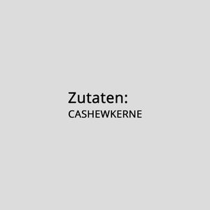 Produktbild für Cashewkerne Gut&amp;Günstig ganze Nüsse