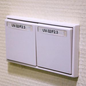 Produktbild für Schriftband Casio XR-12WE1, 12mm