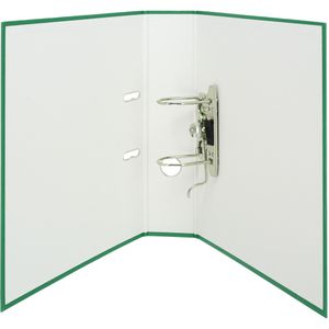 Produktbild für Ordner DONAU 3870400UW-06 ÖKO, Karton, A4