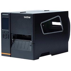 Produktbild für Etikettendrucker Brother TJ 4021TN, TJ4021TNZ1