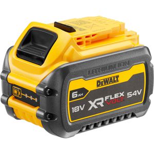 Werkzeugakku DeWalt XR FLEXVOLT, DCB546-XJ