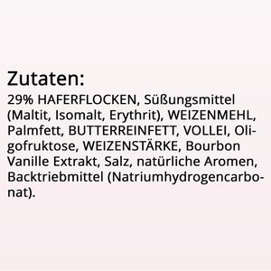 Produktbild für Kekse Coppenrath Hafer Cookies