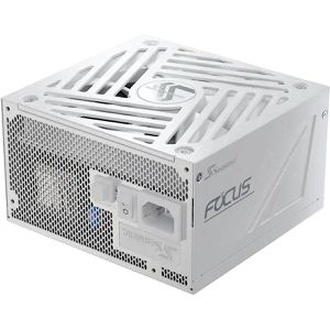 Produktbild für PC-Netzteil Seasonic Focus GX, ATX 3.1, 850 Watt, weiß