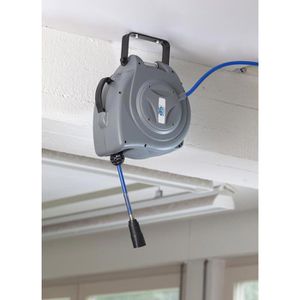 Produktbild für Druckluftschlauchtrommel as-Schwabe 15 + 1 m