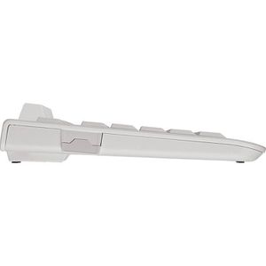 Produktbild für Tastatur CHERRY KC 1000 SC