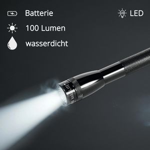 Produktbild für Taschenlampe Maglite Mini 2-Cell LED, mit Batterie