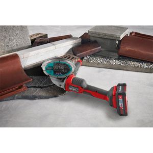 Produktbild für Trennscheibe kwb Cut-Fix Green-Line 798740
