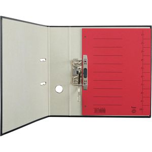 Produktbild für Trennblätter bene 98300RT, A4