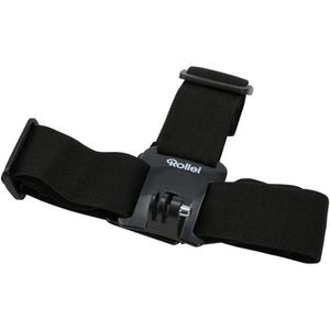 Produktbild für Action-Cam-Halterung Rollei Zubehör-Set Sport XL
