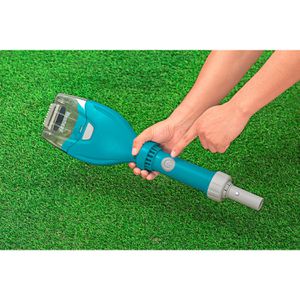 Produktbild für Poolsauger Bestway AquaTech, mit Batterie
