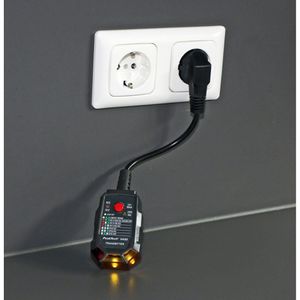 Produktbild für Leitungssucher PeakTech P 3432