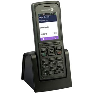 Produktbild für Mobilteil Alcatel-Lucent Enterprise DECT 8262