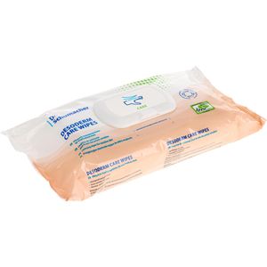 Produktbild für Feuchttücher Dr.Schumacher Desoderm Care Wipes