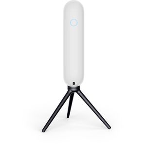 Produktbild für Teleskop Vaonis Vespera II, mit GoTo-Funktion, Starter Set