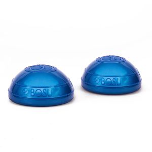 Balance-Ball Bosu Balance Pods, 2-teiliges Set