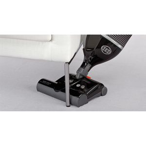 Produktbild für Bürstsauger Sebo Felix 1 Premium Rosso, 90813SF