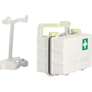 Produktbild für Erste-Hilfe-Koffer Söhngen DYNAMIC-GLOW S, weiß