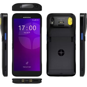 Produktbild für MDE-Gerät Datalogic Memor 17, 944950003, Android