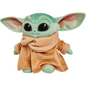 Produktbild für Kuscheltier Simba Disney Mandalorian 6315875778