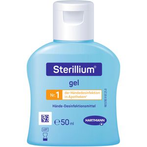 Desinfektionsmittel Sterillium 9813785, Gel