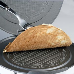 Produktbild für Waffeleisen Cloer 285 Hörnchenautomat, 800 Watt