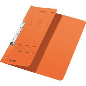 Produktbild für Einhakhefter Leitz 3744-00-45, A4, orange