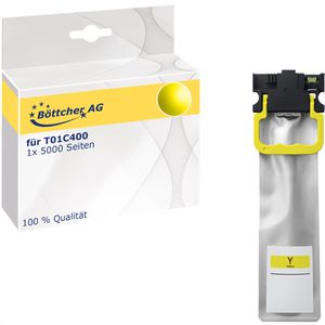 Tinte Böttcher-AG für Epson T01C400