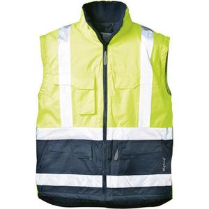 Produktbild für Arbeitsjacke elysee JEKYLL Warnschutzparka 23421-5