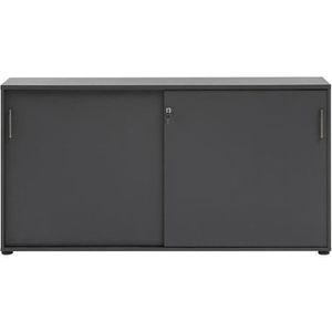 Produktbild für Schiebetürenschrank Möbelpartner Serie 1500, Holz