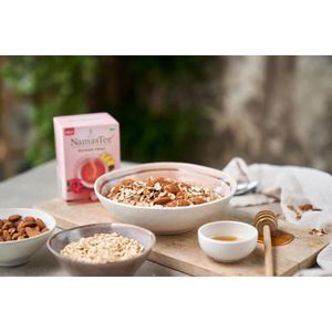 Produktbild für Tee Teekanne NamasTee Power Frau, BIO