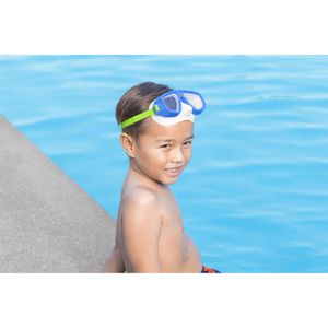Produktbild für Schnorchelmaske Bestway 22011 Aqua Champ Essential