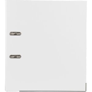 Produktbild für Ordner Elba 10456 WE smart Pro, PP, A4