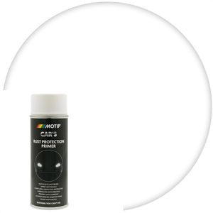 Haftgrund MOTIP 218194 Cars, 400ml