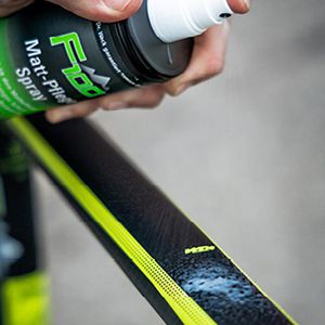 Produktbild für Kunststoffpflege Dr.Wack F100 Matt-Pflege Spray