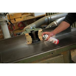 Produktbild für Schneidöl Ballistol 25363, Holzgleit Spray