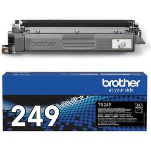 Toner Brother TN-249BK schwarz