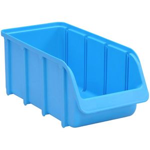 Sichtlagerkasten Hünersdorff 683300, Größe 3L