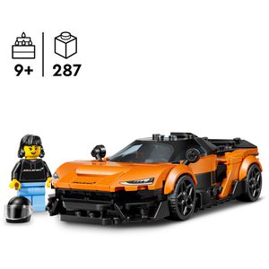 Produktbild für Klemmbausteine LEGO Speed Champions 77257, ab 9 Jahre