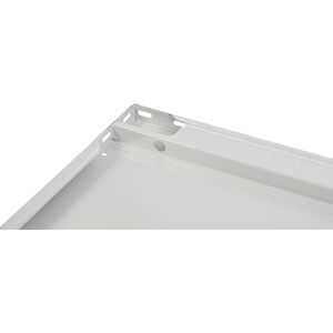 Produktbild für Fachboden Schulte 37261-B-MA, für Aktenregal