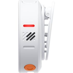 Produktbild für Mikrofon Insta360 Mic Pro Transmitter, weiß