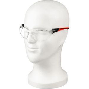 Produktbild für Schutzbrille Bolle Ness+ NESSPPSI, klar
