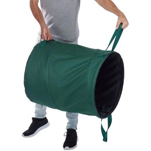 Produktbild für Gartensack Relaxdays 10026439, 3 Stück
