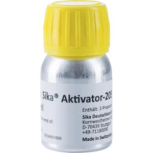 Industriereiniger Sika Aktivator-205