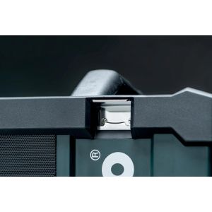 Produktbild für Baustellenradio Metabo RC12-18 32W BT, Akku 12-18V