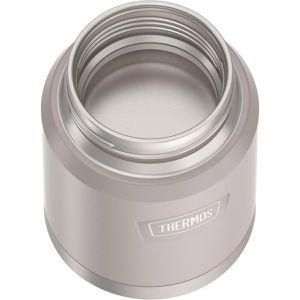 Produktbild für Thermobehälter Thermos Icon Food Jar 4120323047, Edelstahl